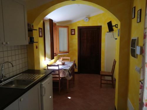 Casetta Francini 5