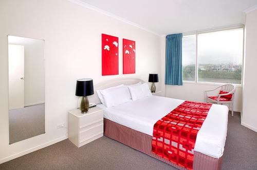 Chasely Apartment Hotel - Ipswich Chasely Apartment Hotel - Ipswich