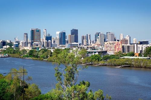 Chasely Apartment Hotel, Brisbane
