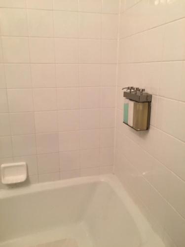 Upscale, large, high-ceilings, mid-town doorman NYC apartment centrally located