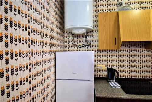 34 Retro Beach House - Alicante Real Estate
