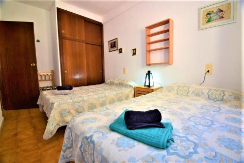 34 Retro Beach House - Alicante Real Estate Torrevieja 