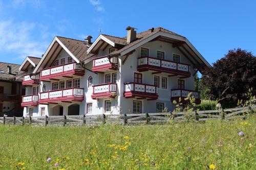 Casa Azzurra Pozza di Fassa