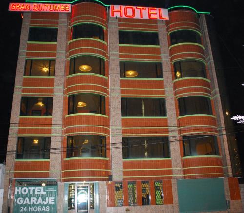 Hotels Image