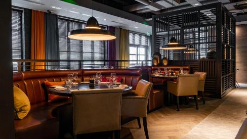 Dakota Manchester, Manchester (zdjęcie 6)