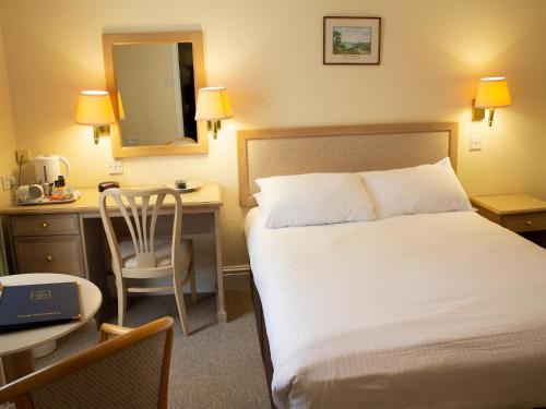 Penmere Manor Hotel - image 13