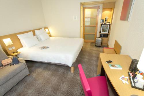 Novotel Perpignan - image 2