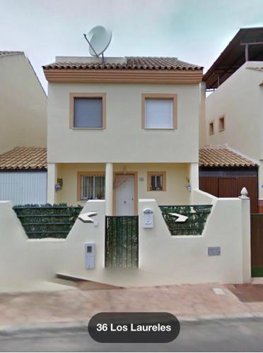 Calle Los Laureles, 36 Holiday Home