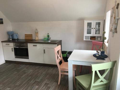 Marijanas Ferienhof 2, Urlaub mit viel Platz zwischen Dornumersiel und Bensersiel in Holtgast