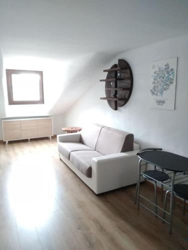  Mansarda al Valentino in Turin