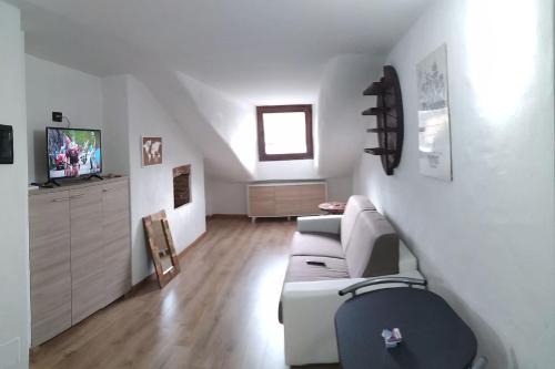  Mansarda al Valentino in Turin