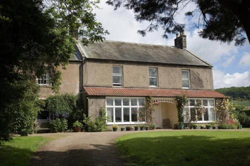 Anick Grange Farm B&B - image 2