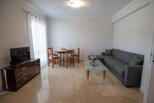 Ari's Apartment