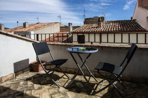  La Tinaja in Talayuelas