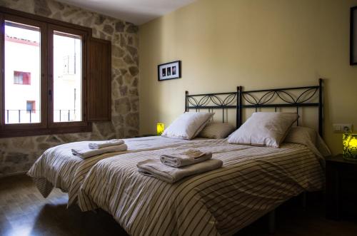  La Tinaja in Talayuelas