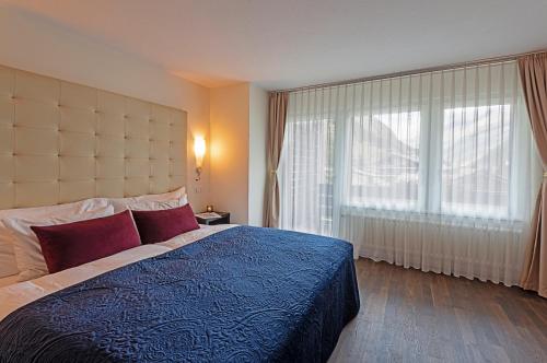 1 king bed