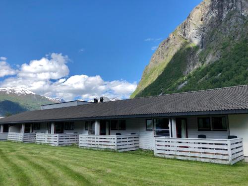 Norway Holiday Apartments - Norddalstunet