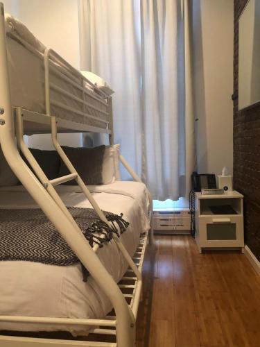 Chelsea Inn in New York, USA