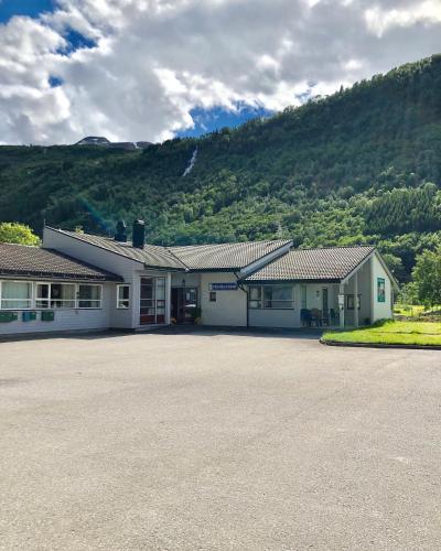 Norway Holiday Apartments - Norddalstunet