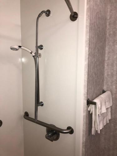 Standard Two Queen Beds - Disability Access/Non-Smoking
