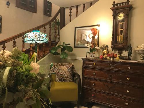 Boutique Hotel Zenana - image 11