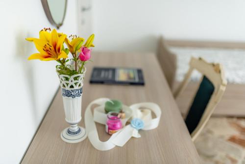 Le Calette Rooms – Monopoli, LA