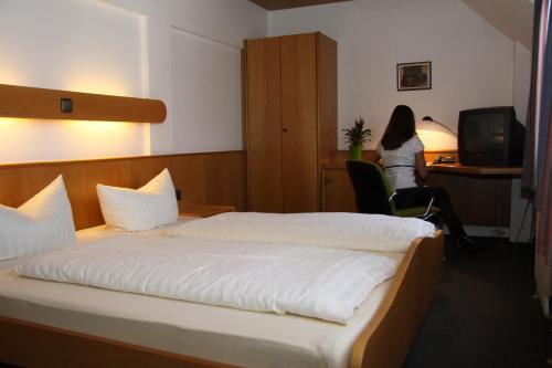 Hotel Waldhorn, Štutgart (fotografie 10)