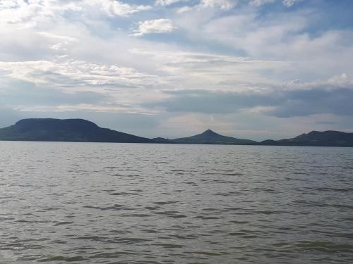  Tengerészlak Apartman in Fonyód