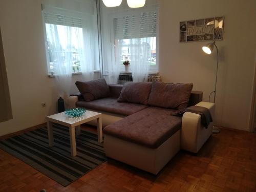  Apartman in in Karlovac