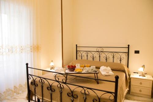 B&B Serena – Castellammare di Stabia, CO