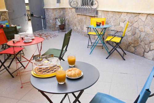 B&B Serena – Castellammare di Stabia, CO