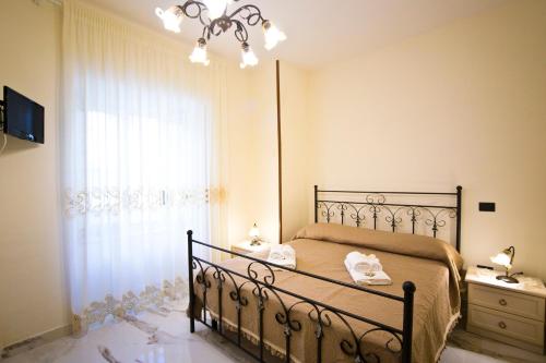 B&B Serena – Castellammare di Stabia, CO