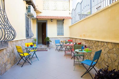 B&B Serena – Castellammare di Stabia, CO