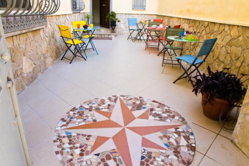 B&B Serena – Castellammare di Stabia, CO