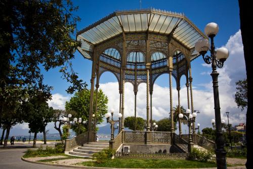 B&B Serena – Castellammare di Stabia, CO