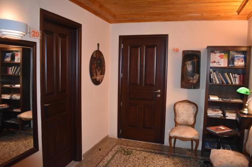 Hotel Meteora – Kalampaka, KY