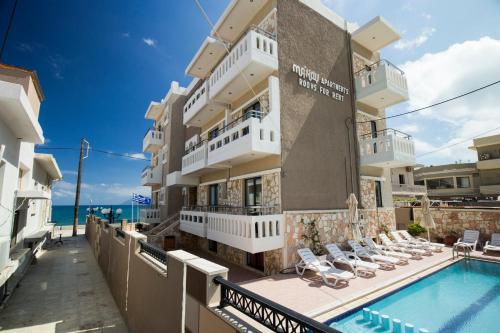 Mandy Suites - image 12