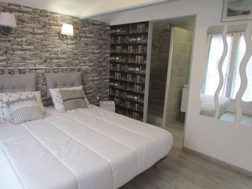 Le Marioly gîte à louer Juvigny-sur-Seulles