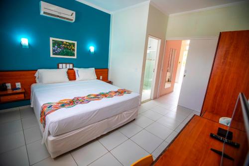 Brisamar Hotel Pousada in Barra De Sao Miguel