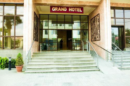 Hotel Grand