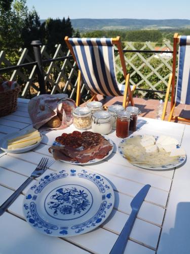 Food and beverages, Itt es Most - Szent Gyorgy-hegy in Sarvar
