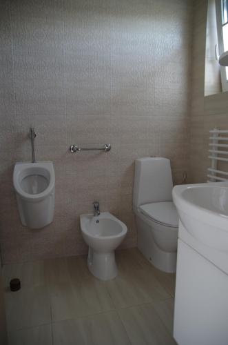 Jurates Villa