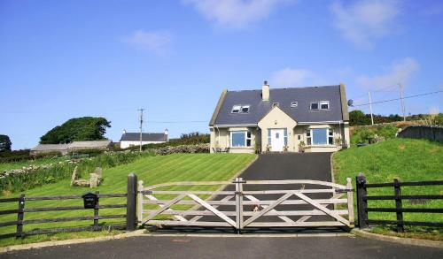 Wild Atlantic View Inishowen