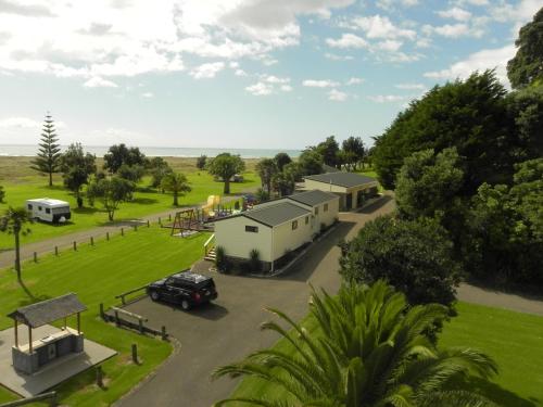 Tasman Holiday Parks - Ohiwa