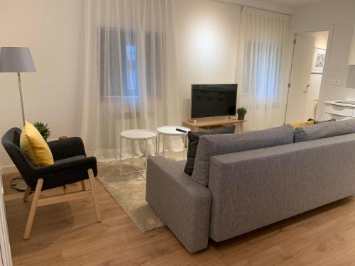 Apartamento El Estanque - HA Peña Santa - image 3