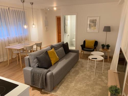 Apartamento El Estanque - HA Peña Santa - Apartment - Benia