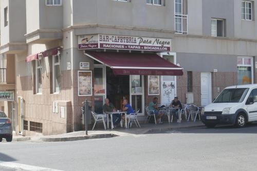 Corralejo Sun 312