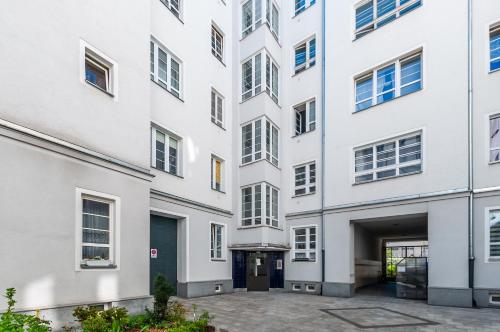 Apartments Madelaine Warsaw by Noclegi Renters, Varšava (fotografie 3)