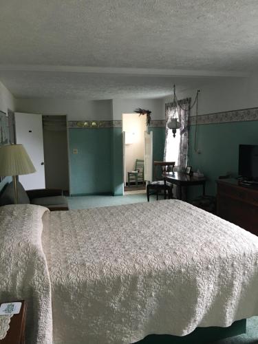 hotel photo