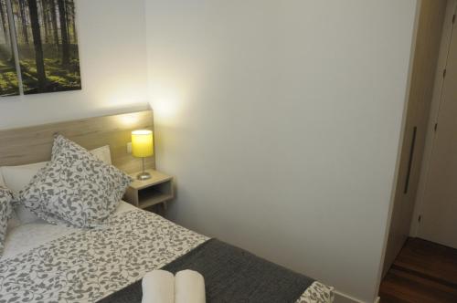 Double Room with Shared Bathroom image 10